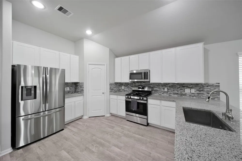 15111 Dalmak Green Drive Humble, TX 77346