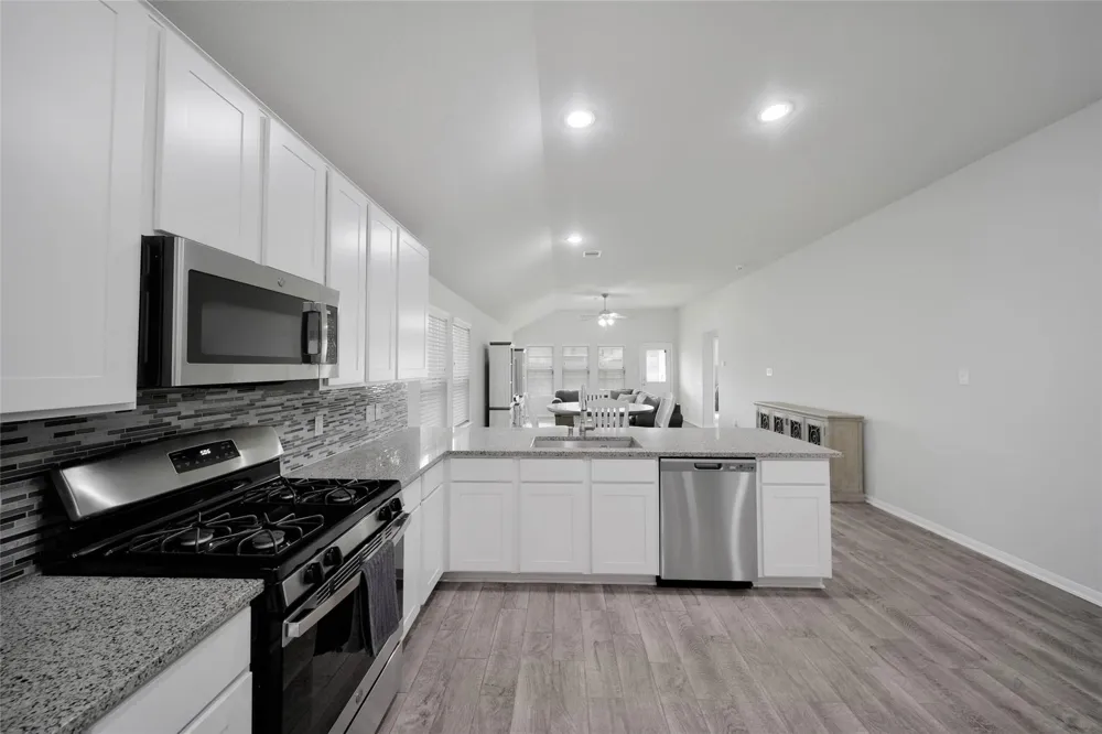 15111 Dalmak Green Drive Humble, TX 77346
