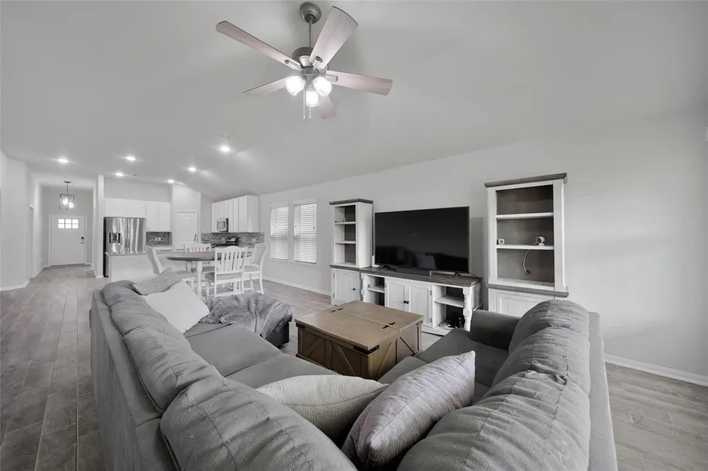 15111 Dalmak Green Drive Humble, TX 77346