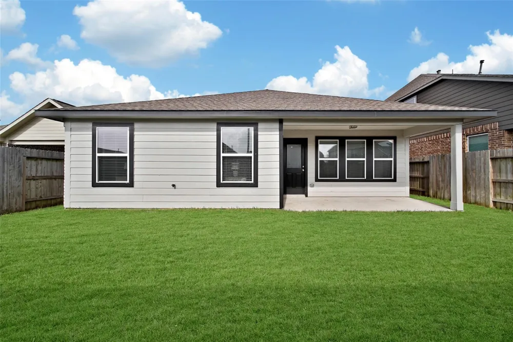 15111 Dalmak Green Drive Humble, TX 77346