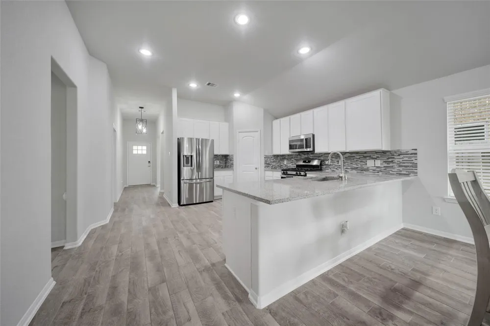 15111 Dalmak Green Drive Humble, TX 77346