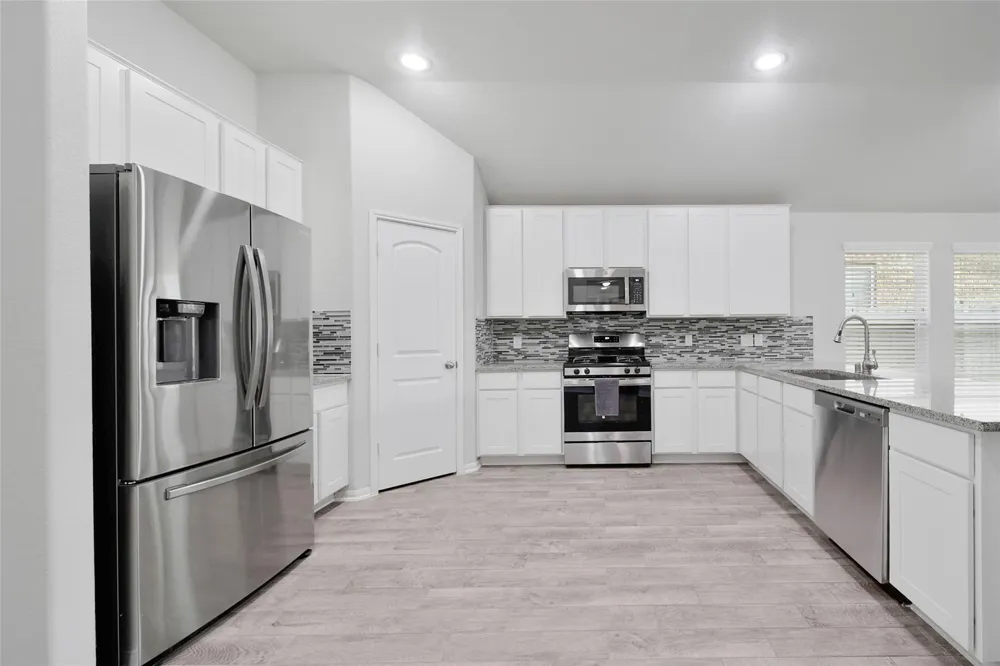 15111 Dalmak Green Drive Humble, TX 77346
