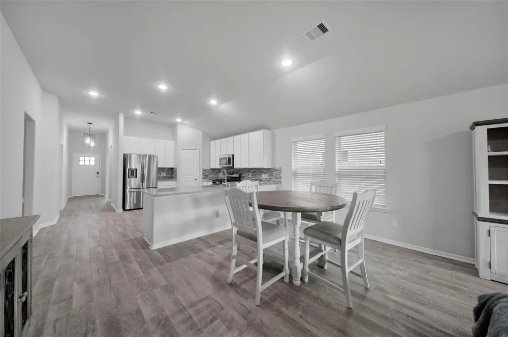 15111 Dalmak Green Drive Humble, TX 77346