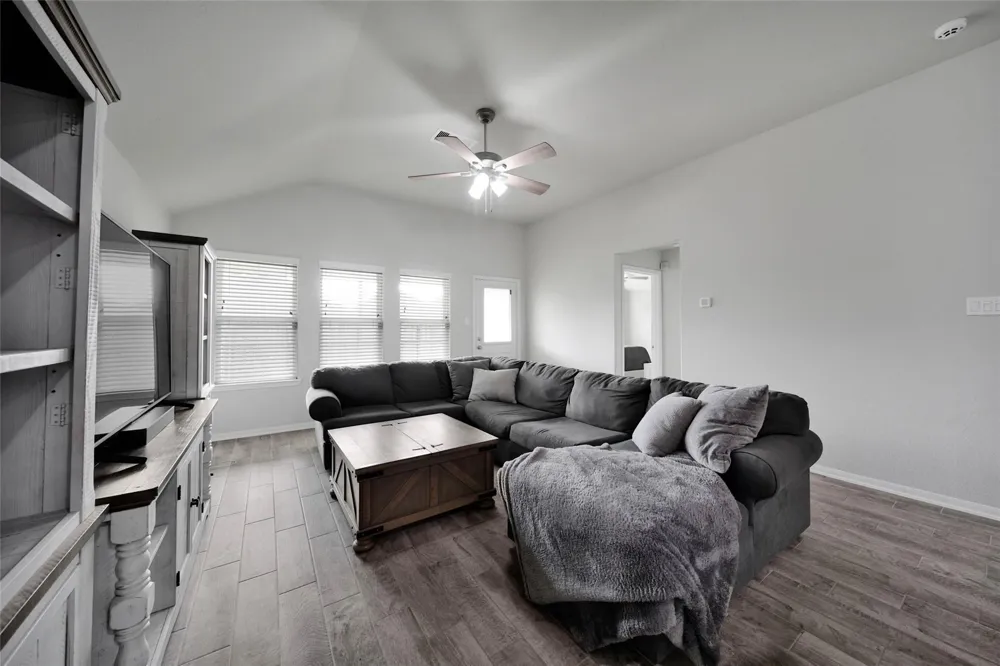 15111 Dalmak Green Drive Humble, TX 77346