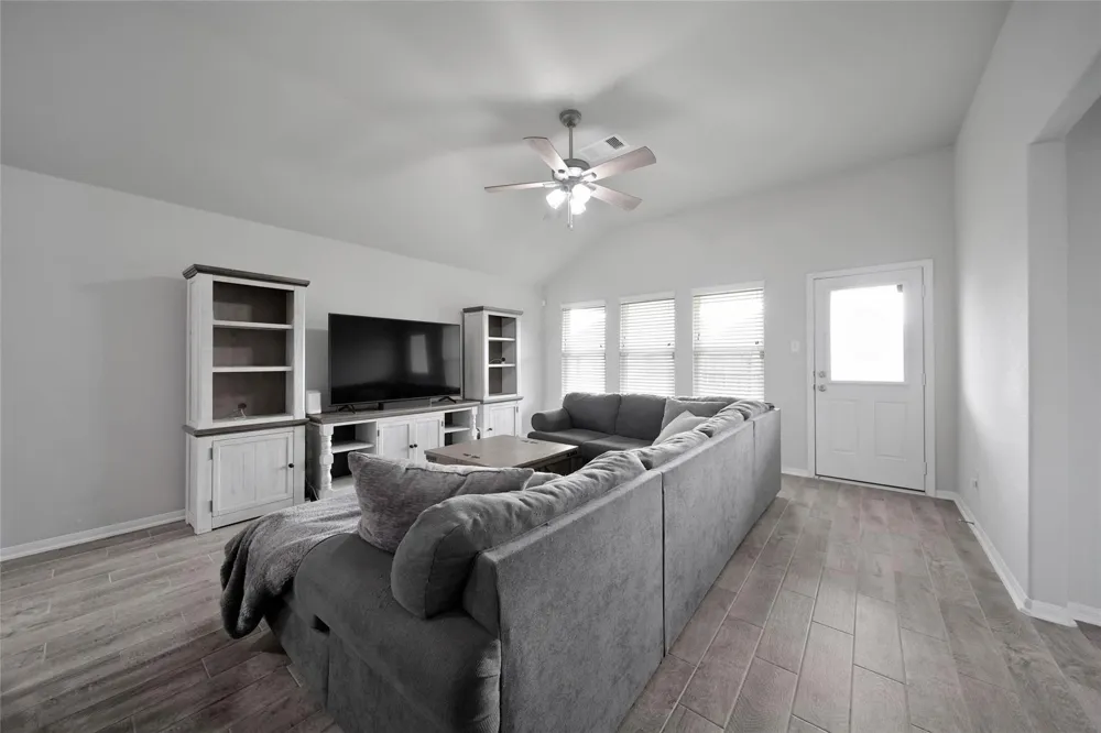 15111 Dalmak Green Drive Humble, TX 77346