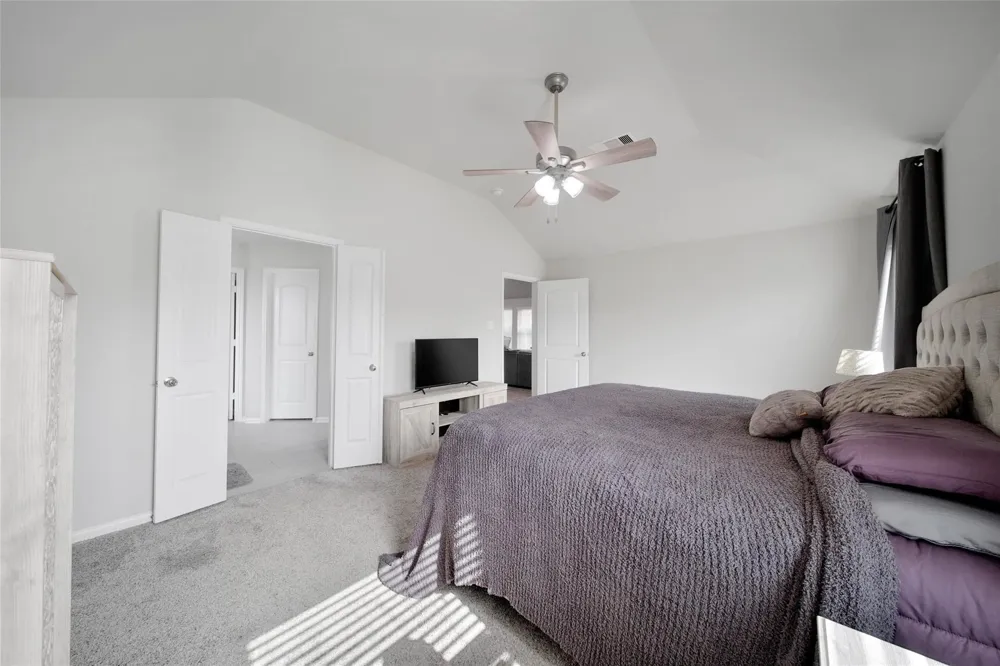 15111 Dalmak Green Drive Humble, TX 77346