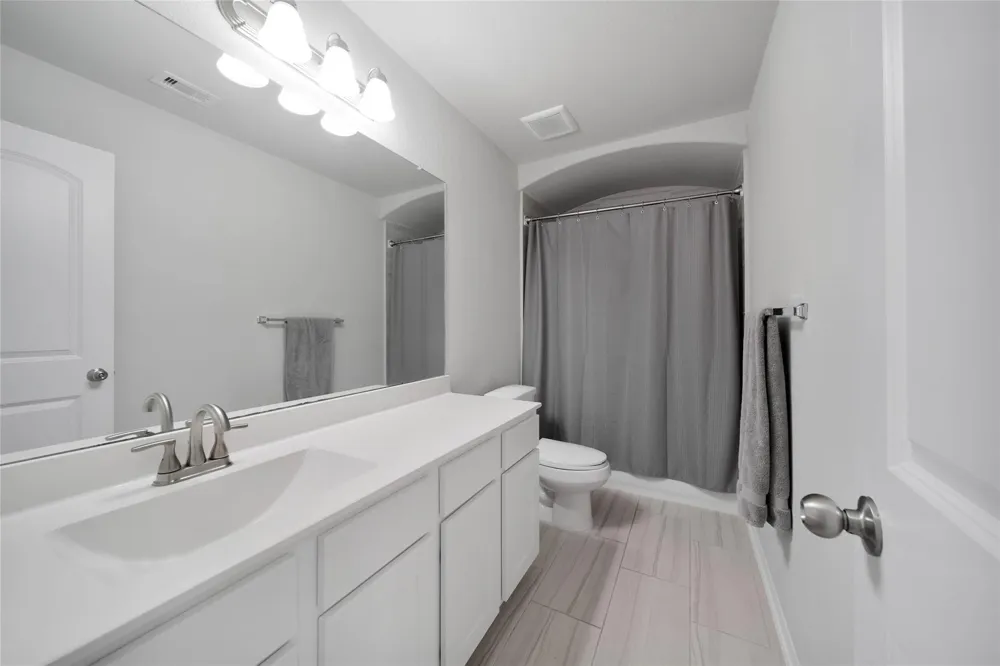15111 Dalmak Green Drive Humble, TX 77346