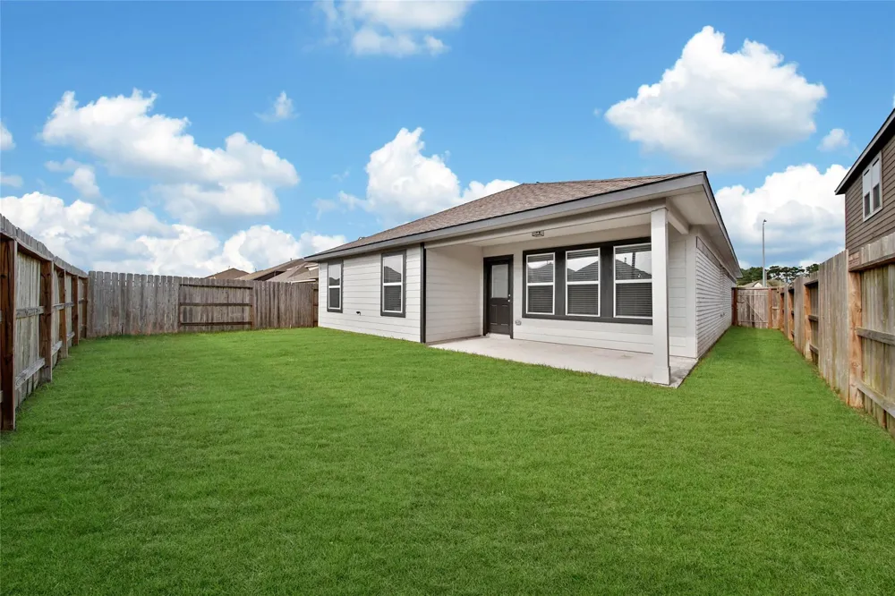 15111 Dalmak Green Drive Humble, TX 77346