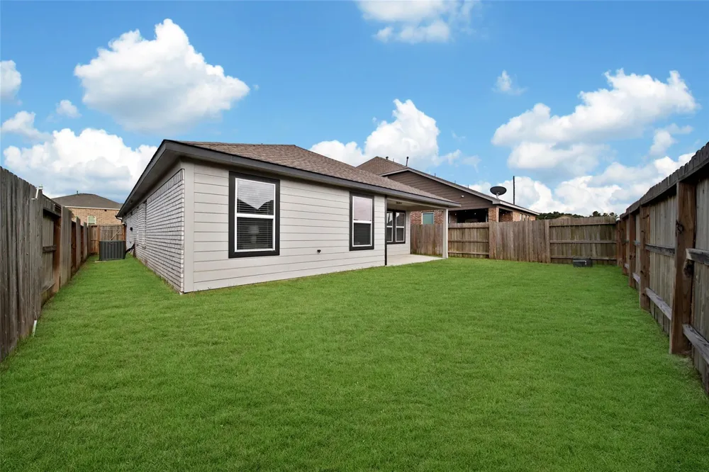 15111 Dalmak Green Drive Humble, TX 77346