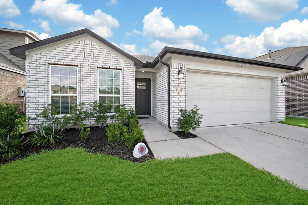 15111 Dalmak Green Drive Humble, TX 77346