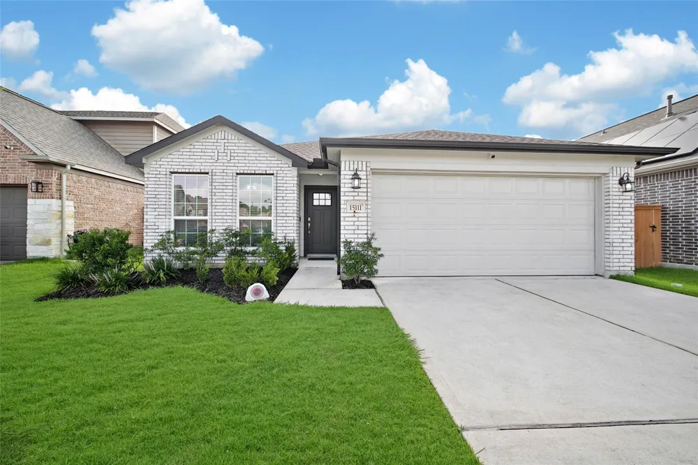 15111 Dalmak Green Drive Humble, TX 77346