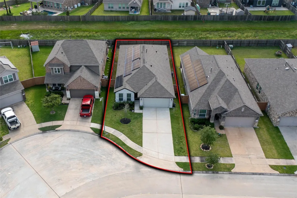 15111 Dalmak Green Drive Humble, TX 77346