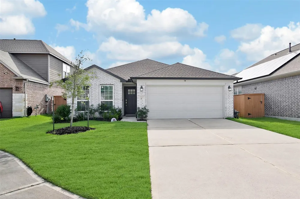 15111 Dalmak Green Drive Humble, TX 77346