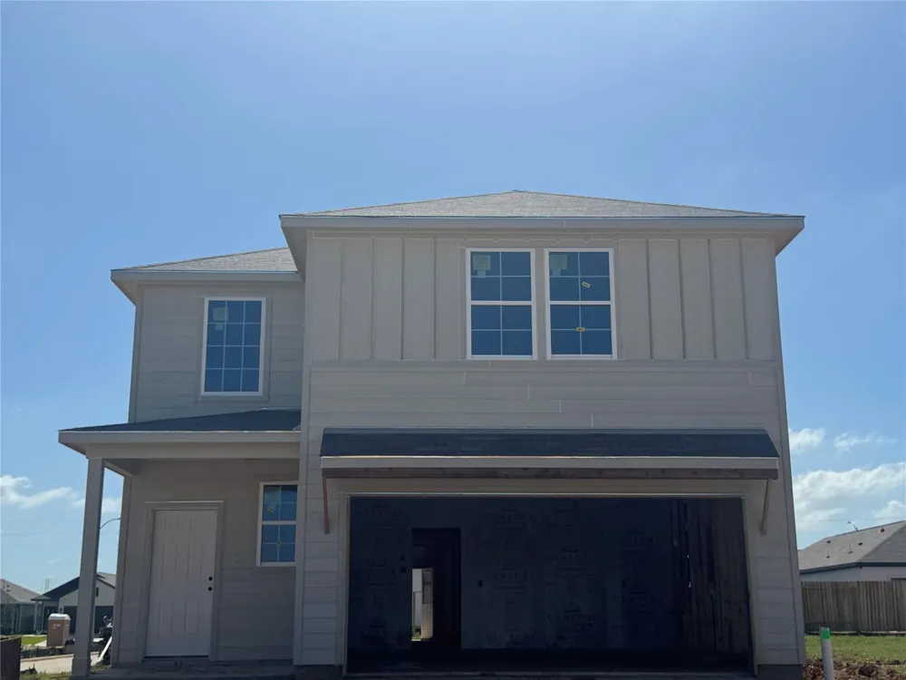 17203 Gentle Doves Lane Waller, TX 77484