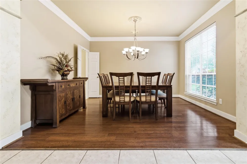7914 Chianti Court Sugar Land, TX 77479