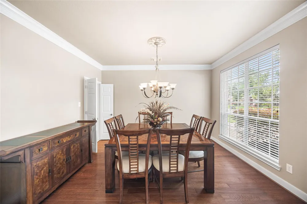 7914 Chianti Court Sugar Land, TX 77479