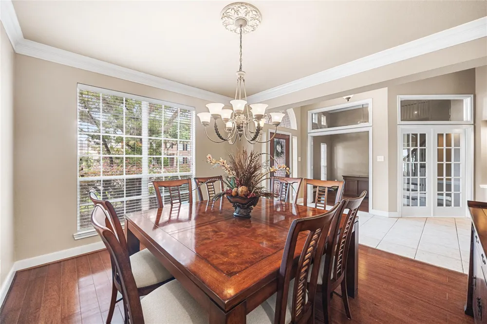 7914 Chianti Court Sugar Land, TX 77479