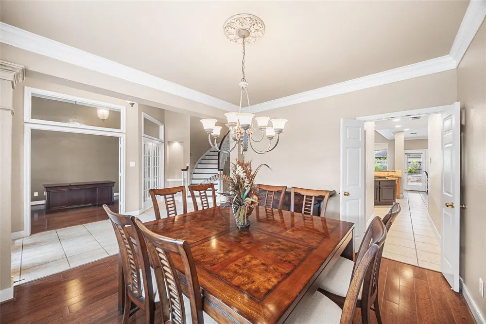 7914 Chianti Court Sugar Land, TX 77479