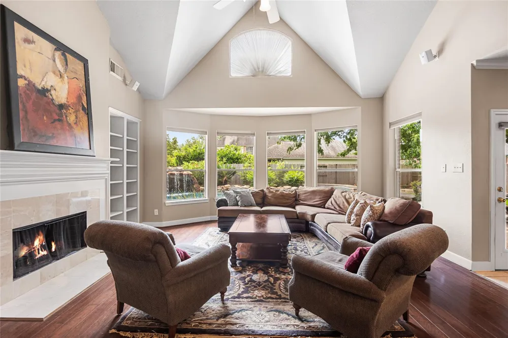 7914 Chianti Court Sugar Land, TX 77479