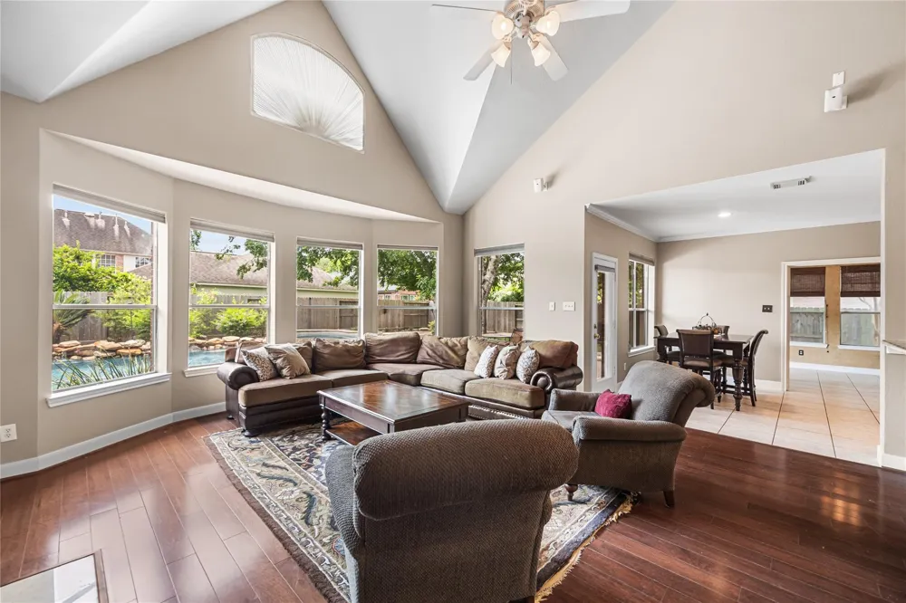 7914 Chianti Court Sugar Land, TX 77479