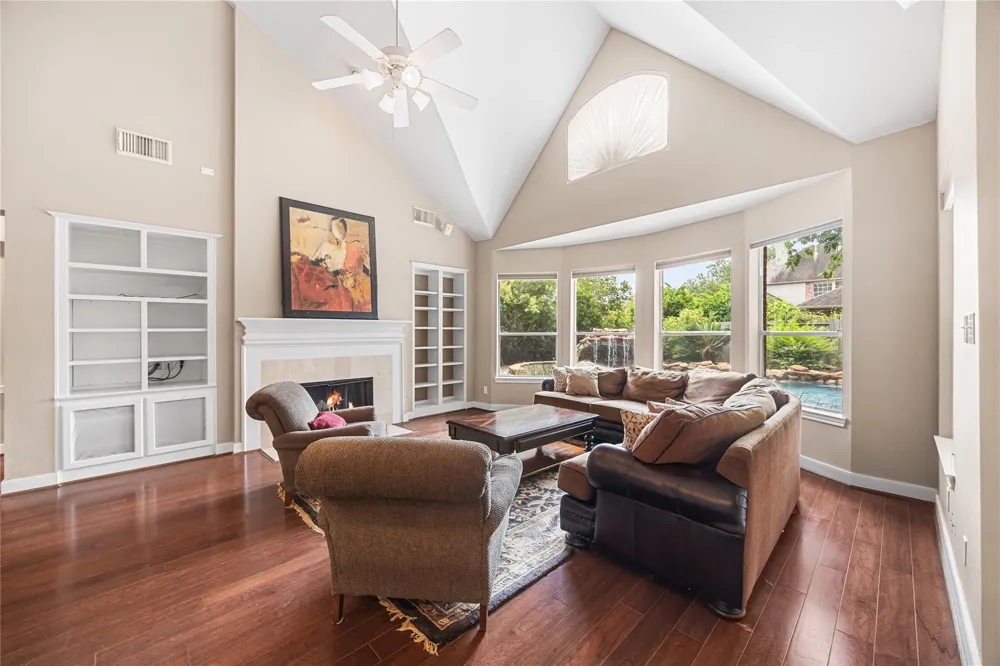 7914 Chianti Court Sugar Land, TX 77479