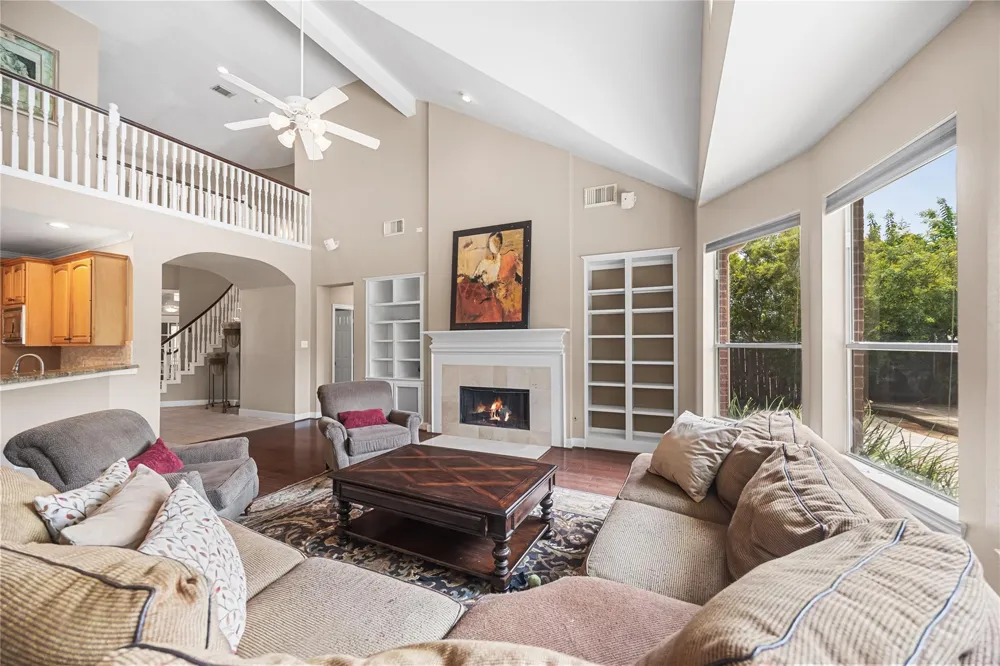 7914 Chianti Court Sugar Land, TX 77479