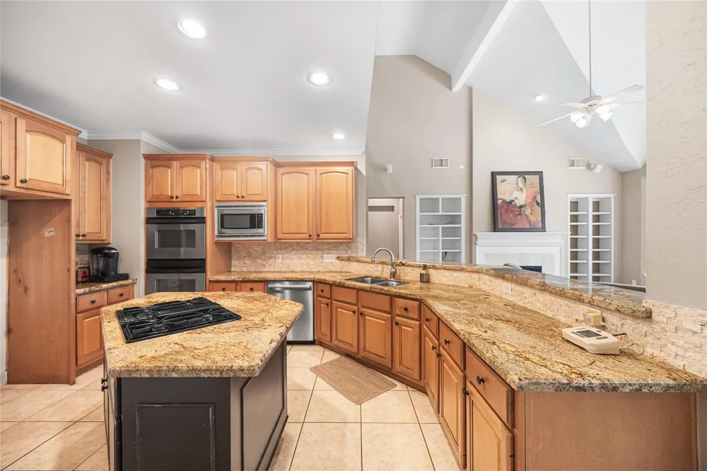 7914 Chianti Court Sugar Land, TX 77479
