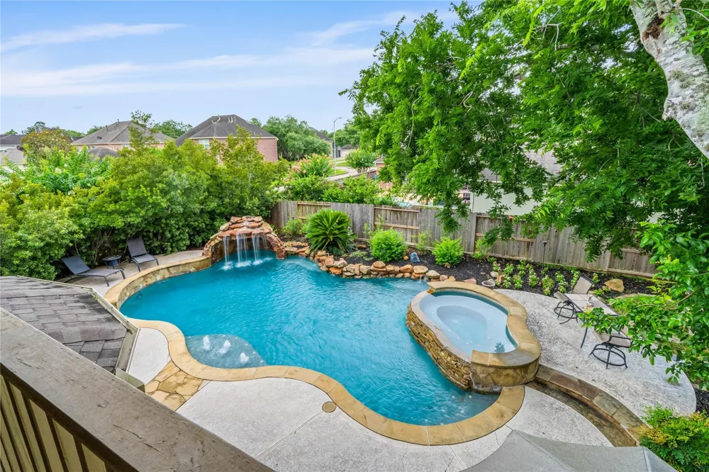 7914 Chianti Court Sugar Land, TX 77479