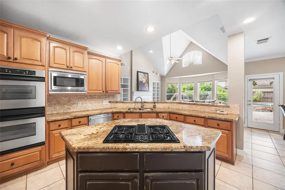 7914 Chianti Court Sugar Land, TX 77479
