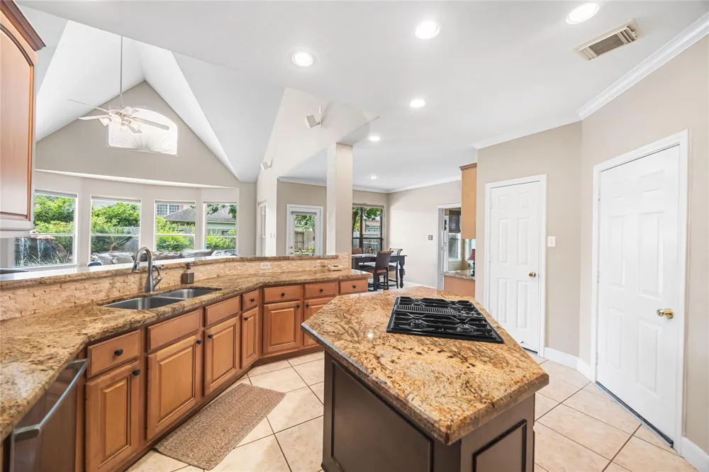 7914 Chianti Court Sugar Land, TX 77479