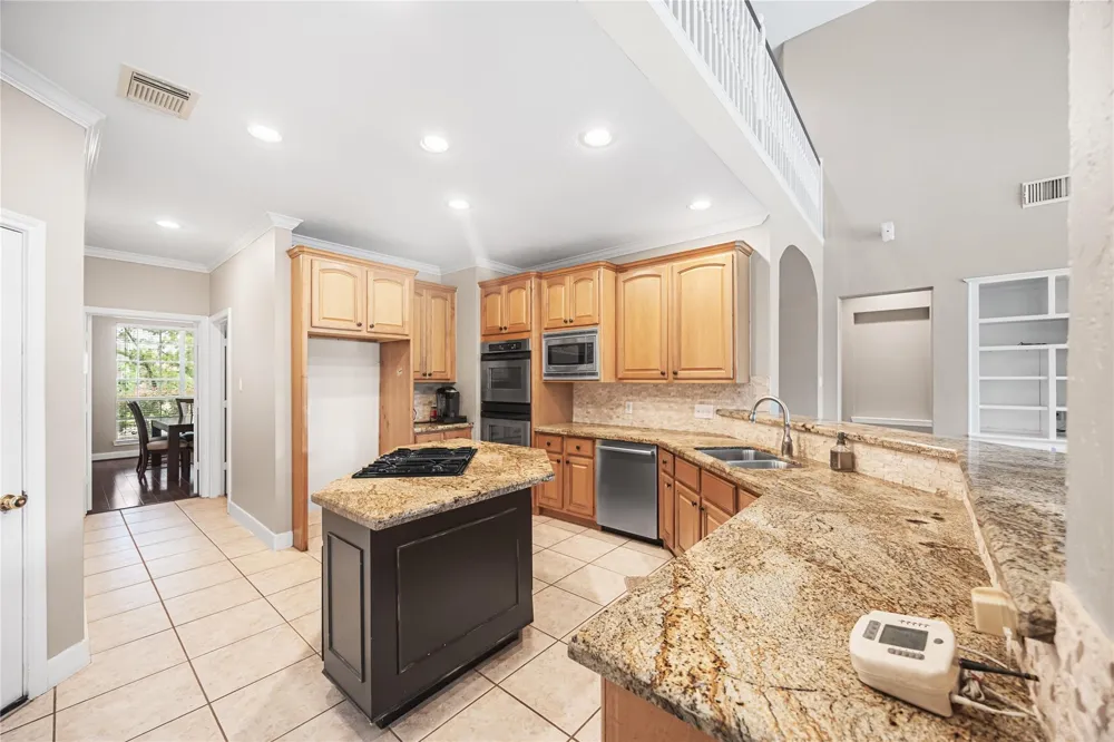 7914 Chianti Court Sugar Land, TX 77479