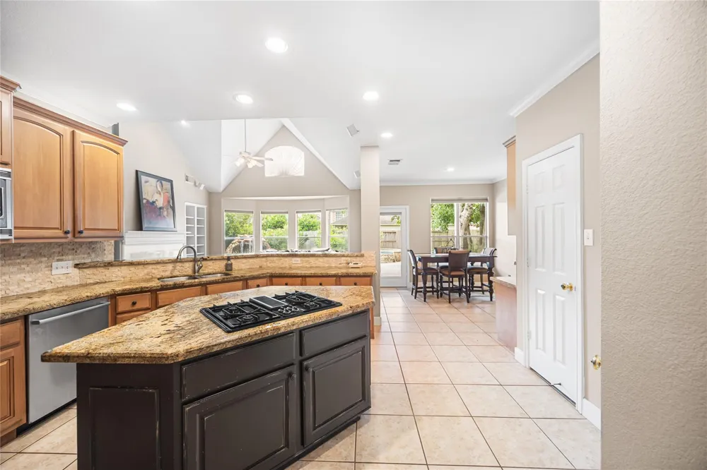 7914 Chianti Court Sugar Land, TX 77479