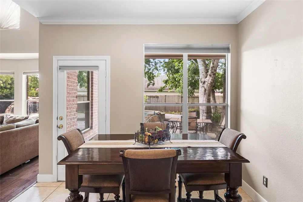 7914 Chianti Court Sugar Land, TX 77479