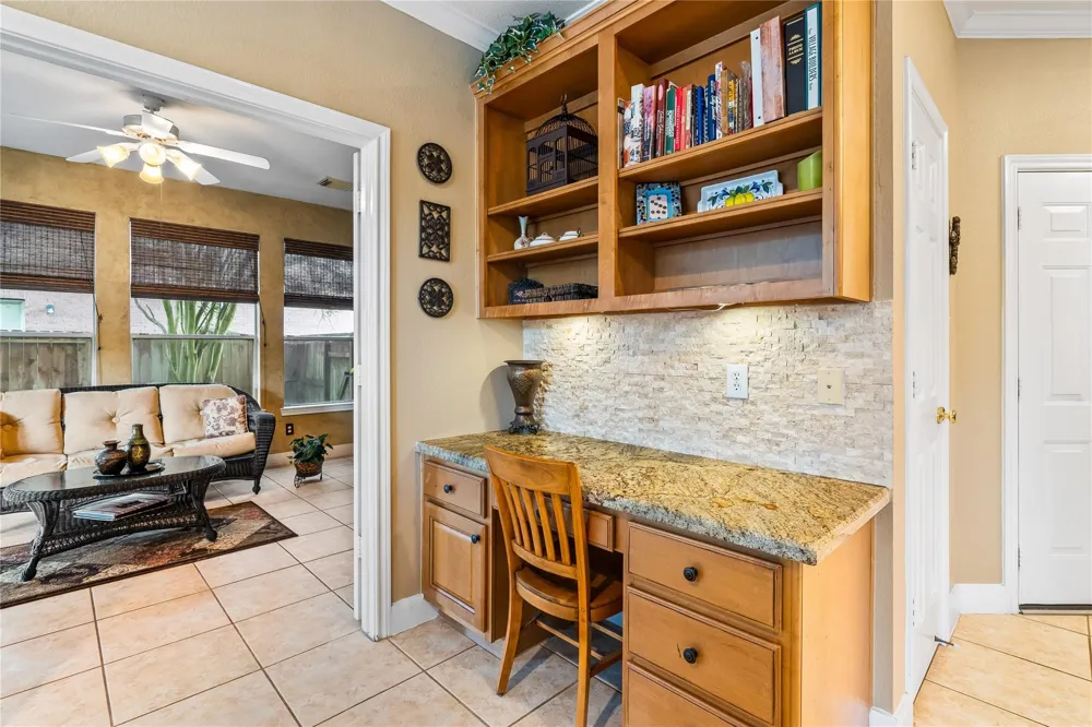 7914 Chianti Court Sugar Land, TX 77479
