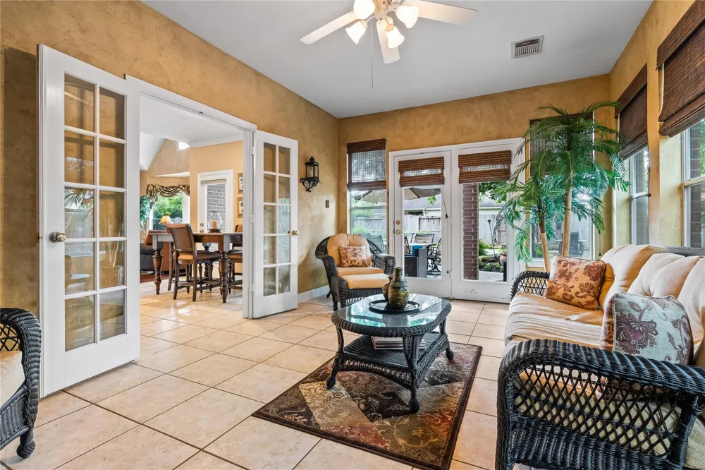 7914 Chianti Court Sugar Land, TX 77479