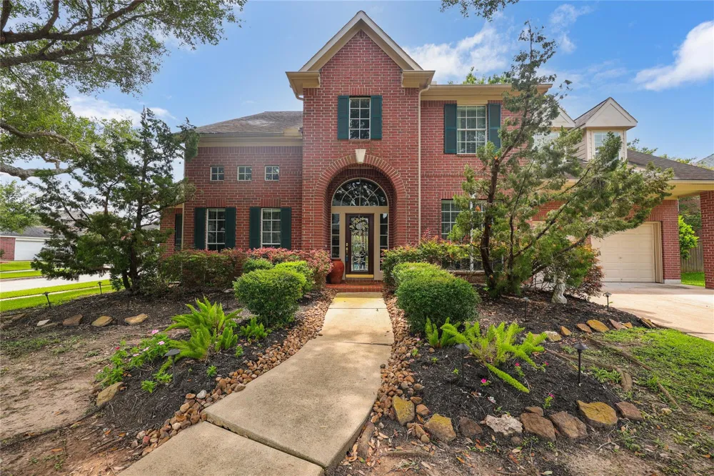 7914 Chianti Court Sugar Land, TX 77479