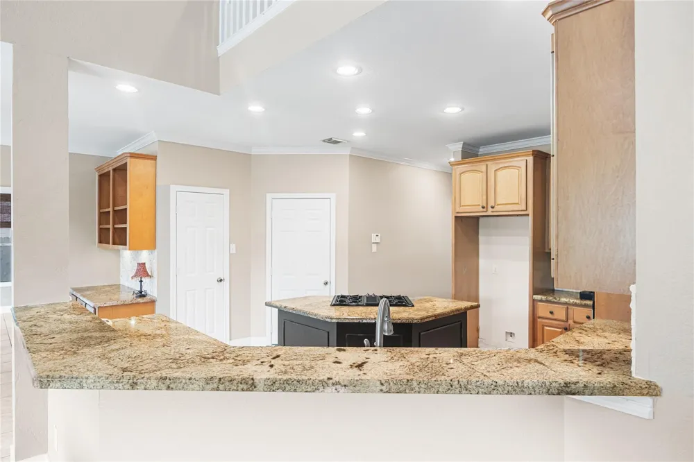 7914 Chianti Court Sugar Land, TX 77479