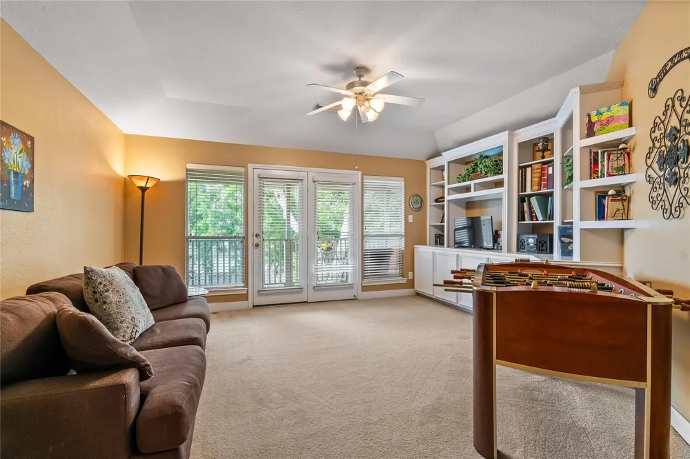 7914 Chianti Court Sugar Land, TX 77479