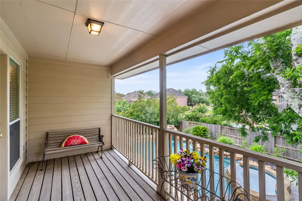 7914 Chianti Court Sugar Land, TX 77479