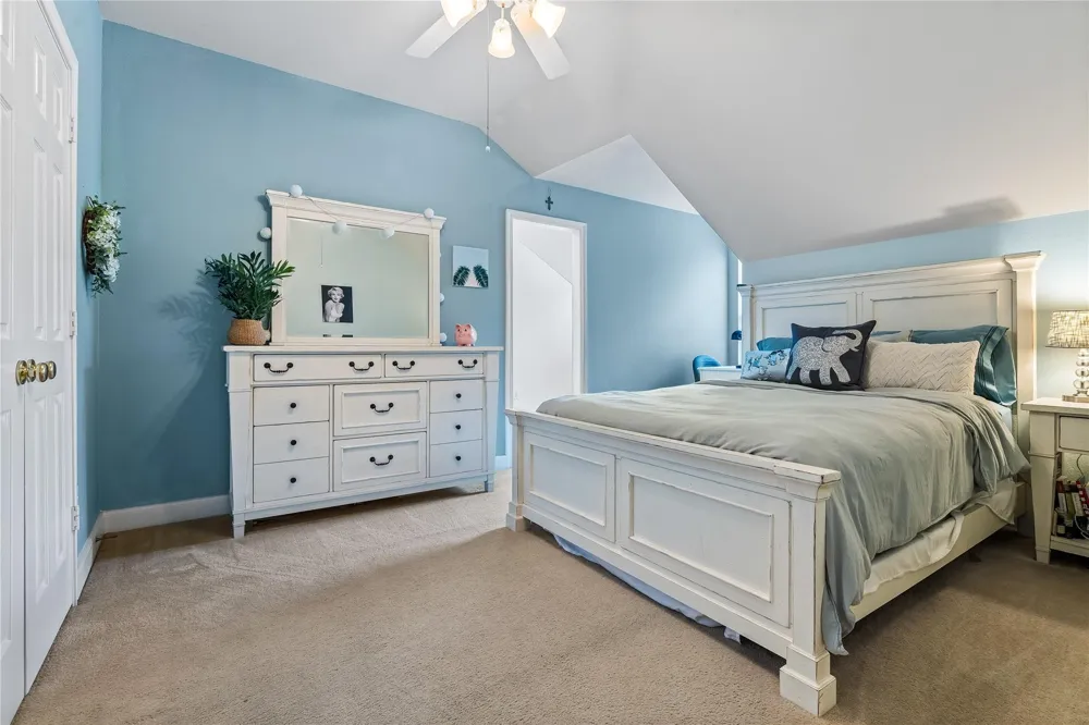 7914 Chianti Court Sugar Land, TX 77479