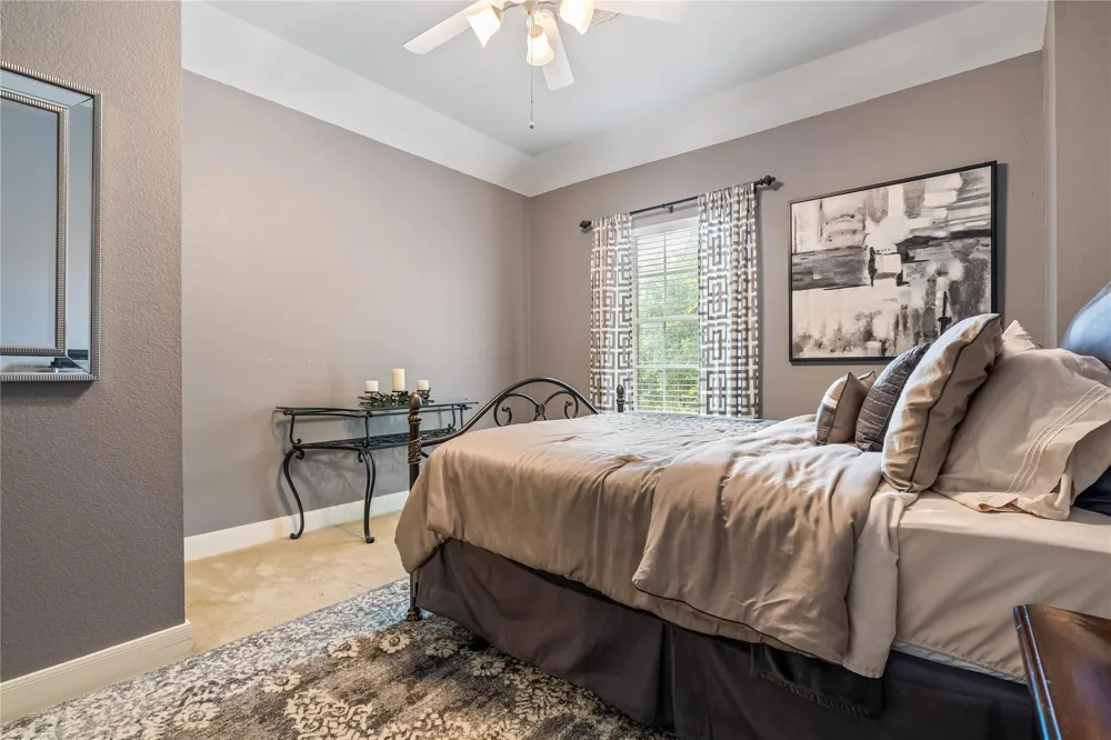 7914 Chianti Court Sugar Land, TX 77479
