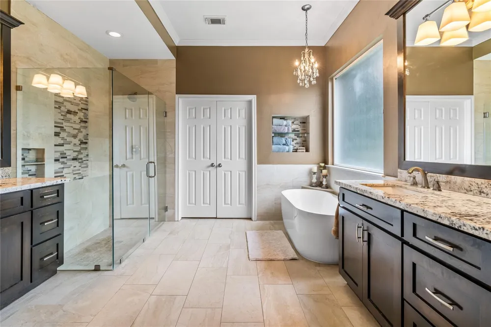 7914 Chianti Court Sugar Land, TX 77479