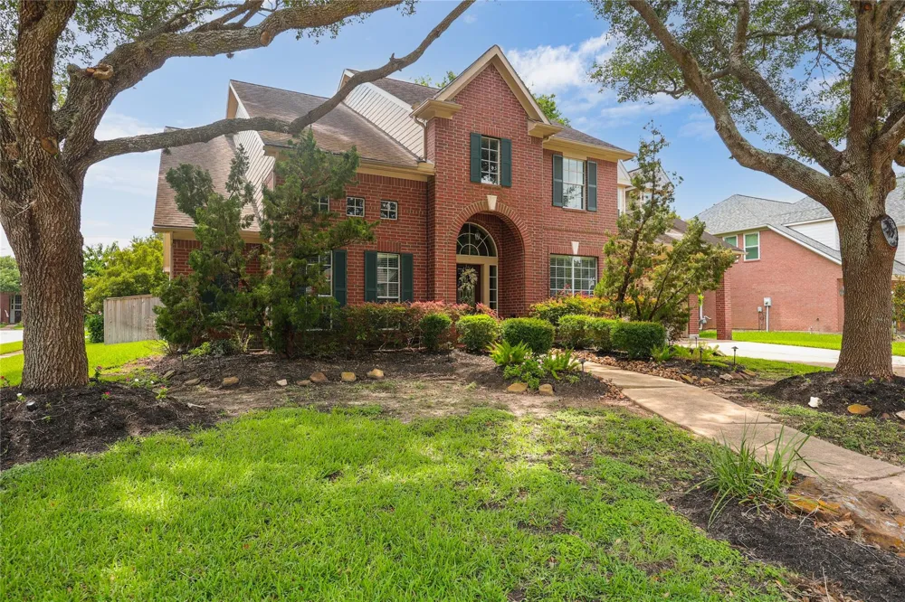 7914 Chianti Court Sugar Land, TX 77479
