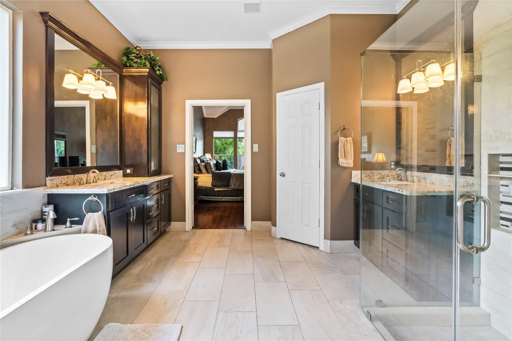 7914 Chianti Court Sugar Land, TX 77479