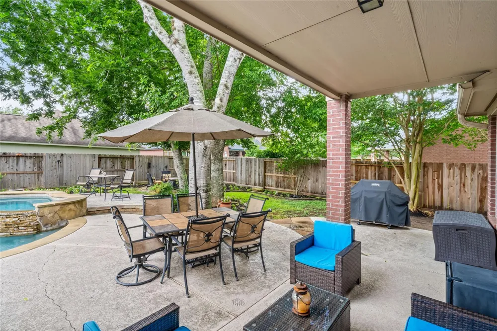 7914 Chianti Court Sugar Land, TX 77479