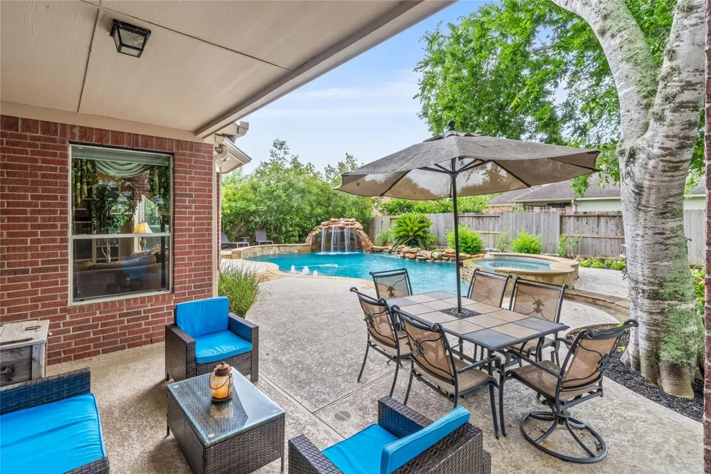 7914 Chianti Court Sugar Land, TX 77479