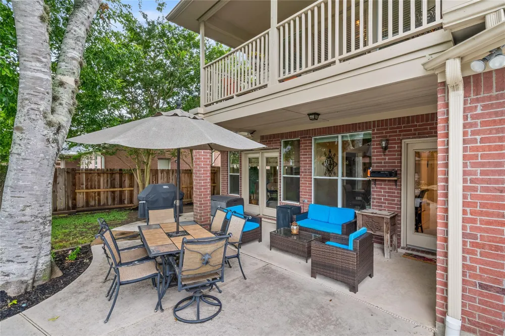 7914 Chianti Court Sugar Land, TX 77479
