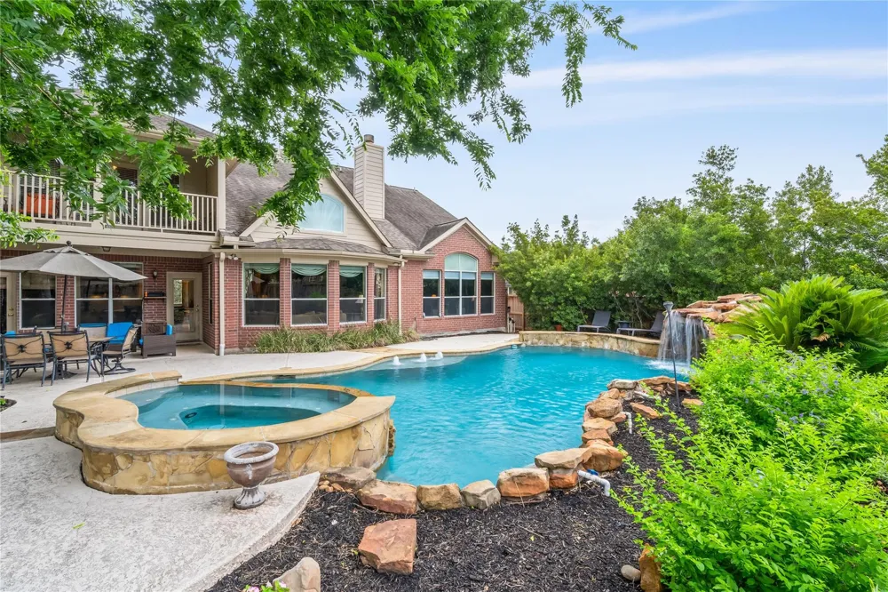 7914 Chianti Court Sugar Land, TX 77479