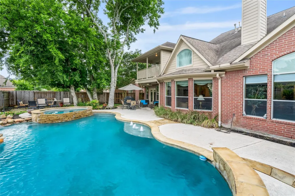7914 Chianti Court Sugar Land, TX 77479