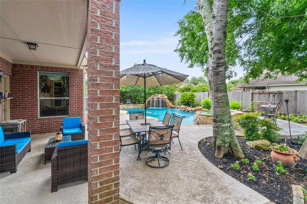 7914 Chianti Court Sugar Land, TX 77479